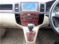 2003 Toyota Corolla Spacio