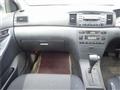 2002 Toyota Corolla Runx