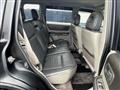 2002 Nissan X-Trail