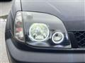 2002 Nissan X-Trail