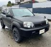 2002 Nissan X-Trail