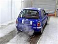 2001 Nissan March