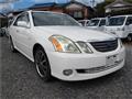 2004 Toyota Mark II