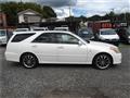 2004 Toyota Mark II