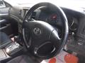 2007 Toyota Mark II