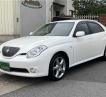 2002 Toyota Verossa