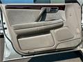 2001 Toyota Crown