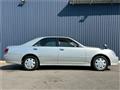 2001 Toyota Crown