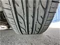 2001 Toyota Crown