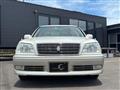 2002 Toyota Crown