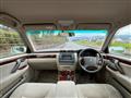 2002 Toyota Crown