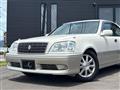 2002 Toyota Crown