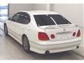 2003 Toyota Aristo