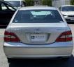 2001 Toyota Brevis
