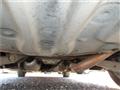 2002 Toyota Brevis