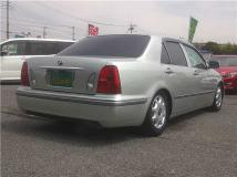 2003 Toyota Progres