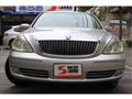 2002 Toyota Brevis