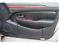 2002 Toyota Brevis