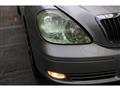 2002 Toyota Brevis