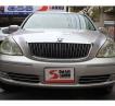 2002 Toyota Brevis