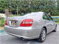 2006 Toyota Brevis