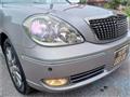 2006 Toyota Brevis