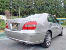 2006 Toyota Brevis