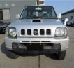 2001 Suzuki Jimny