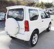2002 Suzuki Jimny