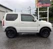 2002 Suzuki Jimny