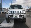 2002 Suzuki Jimny