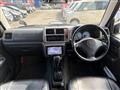 2002 Suzuki Jimny