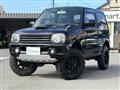 2002 Suzuki Jimny