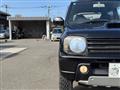 2002 Suzuki Jimny