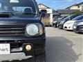 2002 Suzuki Jimny