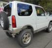 2001 Suzuki Jimny