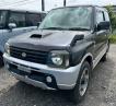 2002 Suzuki Jimny