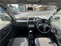 2003 Mitsubishi Pajero Mini