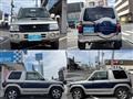 2003 Mitsubishi Pajero Mini
