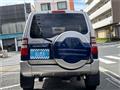 2003 Mitsubishi Pajero Mini
