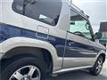 2003 Mitsubishi Pajero Mini
