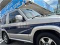 2003 Mitsubishi Pajero Mini