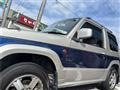 2003 Mitsubishi Pajero Mini