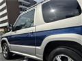 2003 Mitsubishi Pajero Mini