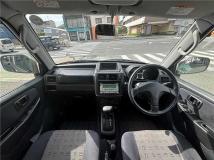 2003 Mitsubishi Pajero Mini