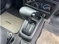 2004 Mitsubishi Pajero Mini