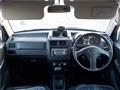 2005 Mitsubishi Pajero Mini