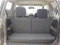 2005 Mitsubishi Pajero Mini