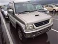 2003 Mitsubishi Pajero Mini