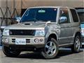 2005 Mitsubishi Pajero Mini